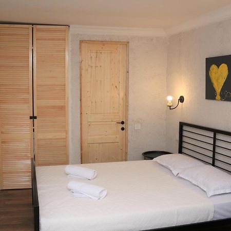 Cozy Zandukeli N15 - City Centre Tiflis Exterior foto