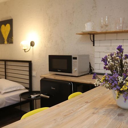 Cozy Zandukeli N15 - City Centre Tiflis Exterior foto