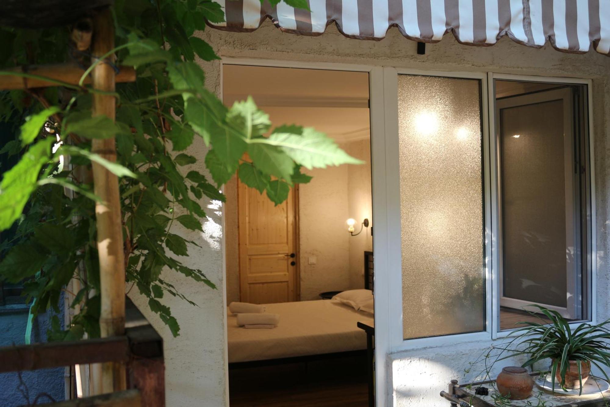 Cozy Zandukeli N15 - City Centre Tiflis Exterior foto